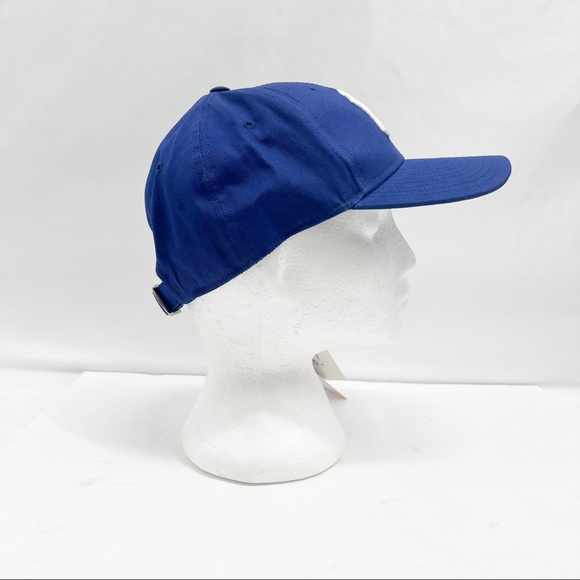 Gucci NY Butterflies Embroidery New York Yankees Cap - Picture 6 of 11